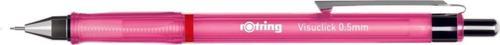 Versatil Kalem Visuclick 0.5 Mm Pembe 2089095 12 Li (1 Paket 12 Adet)