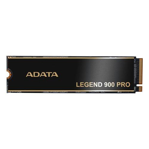 Legend 900 Pro SLEG-900P-2TCS 2TB (7400/6500MB/s) M.2 2280 PCIe 4.0 NVMe SSD
