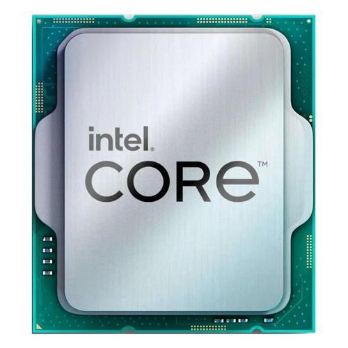 Core i5-14600 14C 2.7GHz 24MB 1700P Kutusuz Fansız İşlemci