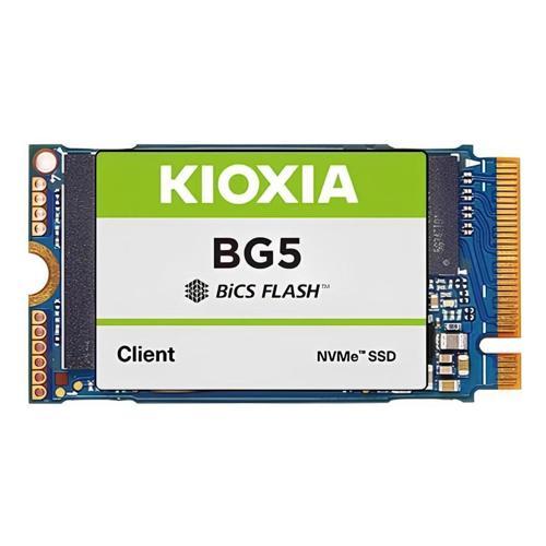 BG5 KBG5AZNT1T02 1TB (3500/2900MB/s) M.2 2242 PCIe 4.0 NVMe SSD