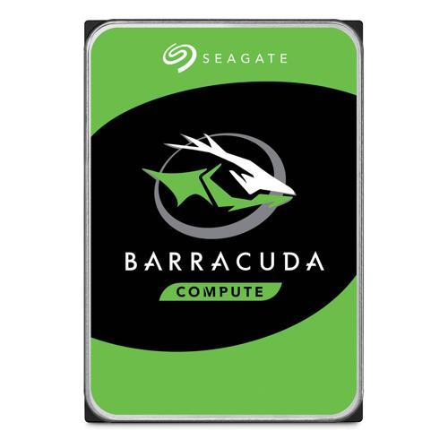 BarraCuda ST8000DM004 8TB 5400RPM 256MB 3.5" SATA Harddisk
