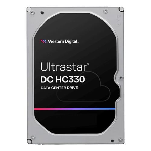 UltraStar DC HC330 0B42266 10TB 7200RPM 256MB 3.5" SATA Harddisk