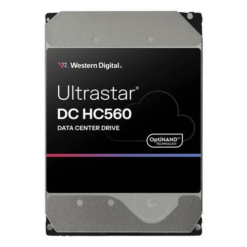 UltraStar DC HC560 0F38785 20TB 7200RPM 512MB 3.5" SATA Harddisk