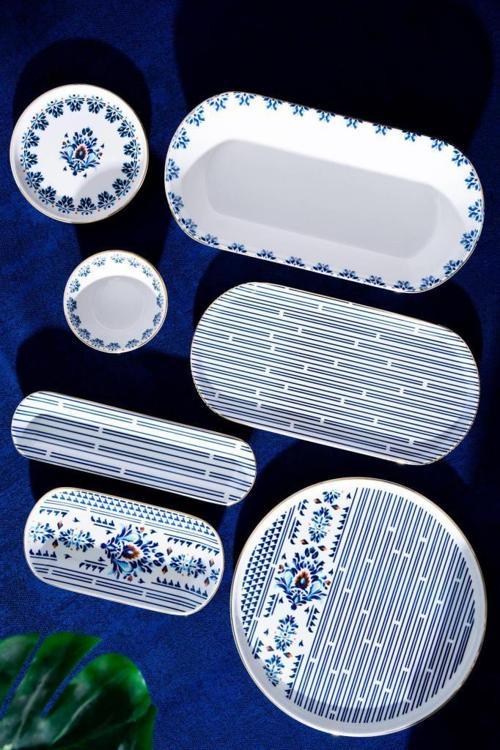 Lavinia 31 Parça Kahvaltı Takımı SR-07803