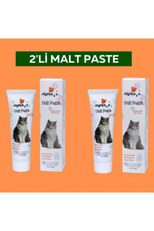 2'Li Malt Paste