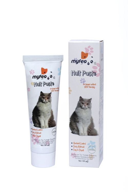 My Feo 100 Gr. Kedi Maltı