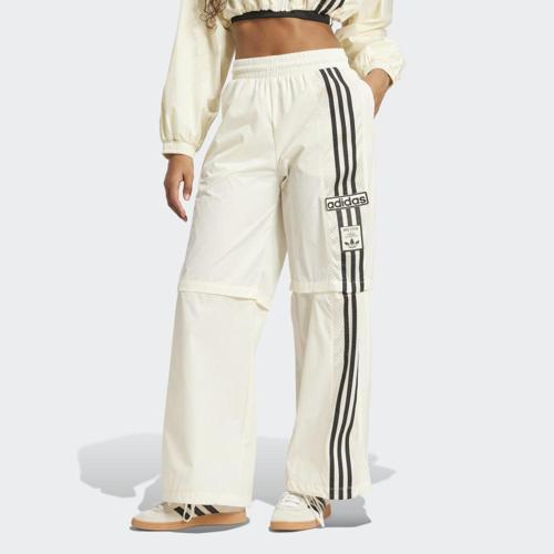 WOVEN TRACKPANT