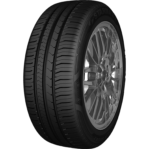 185/65 R15 TL 88H NATUREN ST542 Yaz Lastiği (Üretim Tarihi:2025)