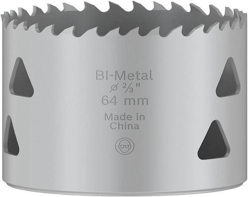 PRO Multimaterial Panç 64 mm