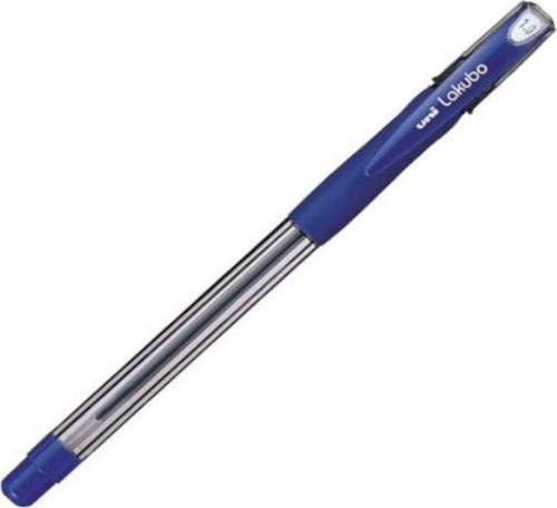 Sg-100 Tükenmez Kalem Lakubo Medium 1.0 Mm Bilye Uç Mavi (12 Li Kutu)