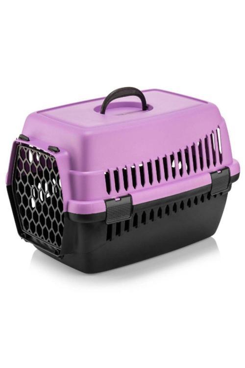 Köpek Ve Kedi Taşıma Çantası