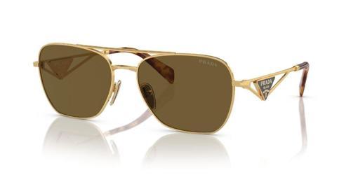 PR A50S 5AK01T 59 Unisex Güneş Gözlüğü