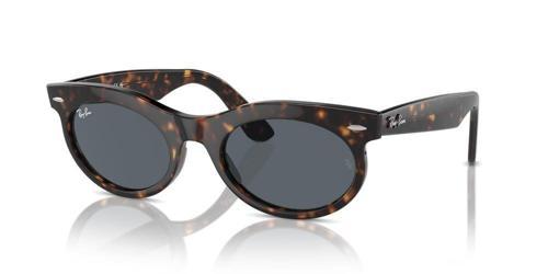RB 2242 902/R5 53 Ray-Ban WAYFARER OVAL Güneş Gözlüğü