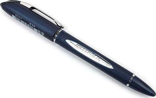 Sx-217 Roller Kalem Jetstream Hızlı Yazı Kalemi 0.7 Mm Siyah (12 Li Kutu)
