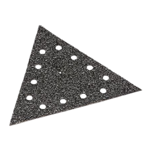 350095 290mm P40 Üçgen Zımpara