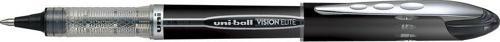Ub-205 Roller Kalem Vision Elite Bilye Uç 0.5 Mm Mavi Siyah (12 Li Kutu)