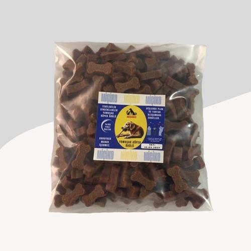 Biftek Aromalı Yumuşak Köpek Ödülü 240Gr