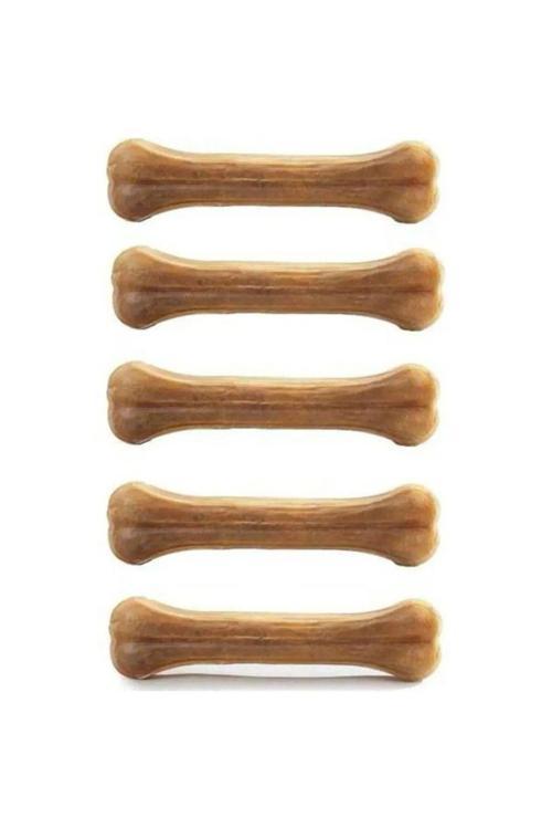 Naturel Press Kemik 7-8 Cm 5 Adet