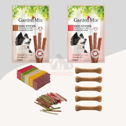Köpekler İçin Premium Ödül Seti P1 
