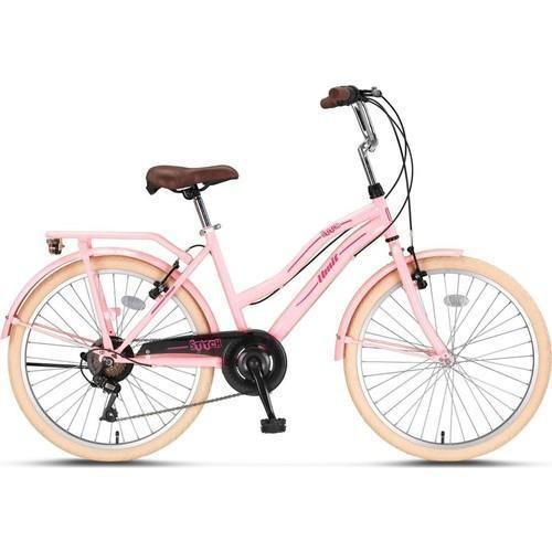 26 JANT STİTCH PEMBE