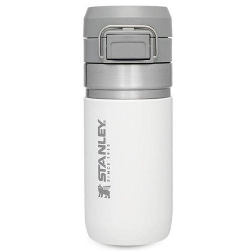 The Quick-Flip Water Bottle 0.47L / 16oz Frost Termos Bardak