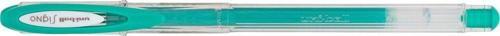 Um-120Ac Roller Kalem Signo Angelic Colour Jel Bilye Uç 0.7 Mm Yeşil (12 Li Kutu)