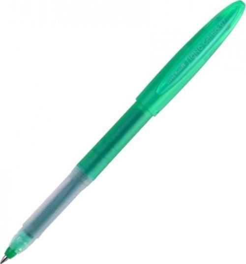 Um-170 Roller Kalem Signo Gelstick Jel Bilye Uç 0.7 Mm Yeşil (12 Li Kutu)