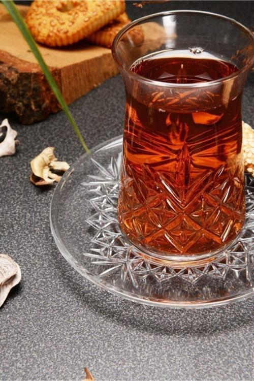 96991 Tımeless 6 Lı Çay Seti