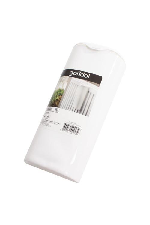 2 Adet Kapaklı Plastik Kalorifer Petek Suluğu