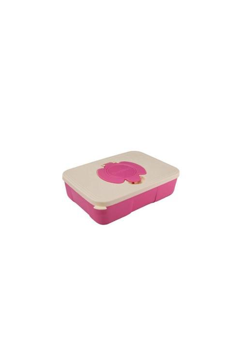 Islak Mendil Kutusu Pembe
