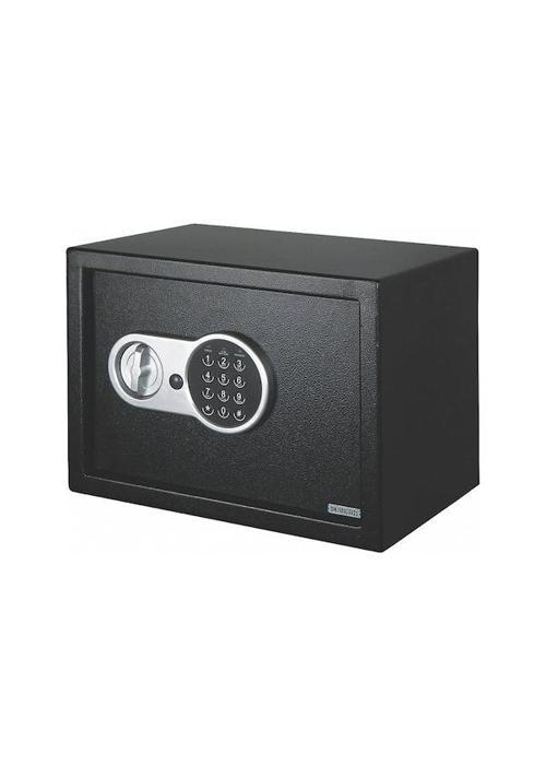 & Locke 20ET Elektronik Kasa