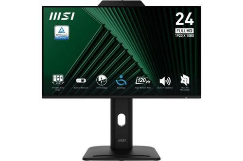 PRO MP242PMG 23.8 FHD FLAT IPS 120HZ 1MS ADAPTIVE-SYNC PIVOT MONITOR