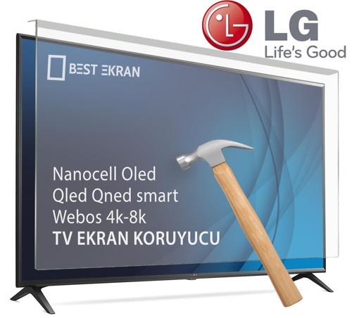65QNED7S6QA TV EKRAN KORUYUCU 65" inç