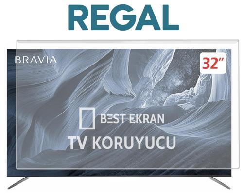 REGAL 32" inç 80 cm Tv Ekran Koruyucu 