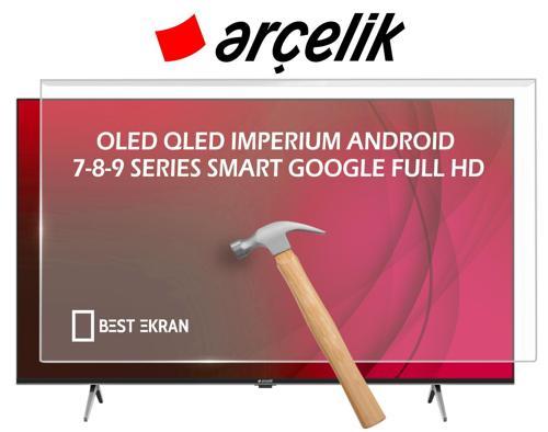 Arçelik 40" inç 102 Ekran Tv Koruyucu