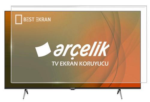 ARÇELİK 43" inç 108 cm Ekran Tv Koruyucu Paneli