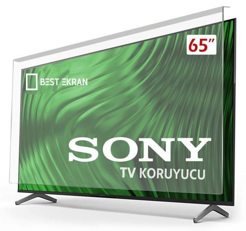 Sony 65" inç 164 cm Tv Ekran Koruyucu Paneli