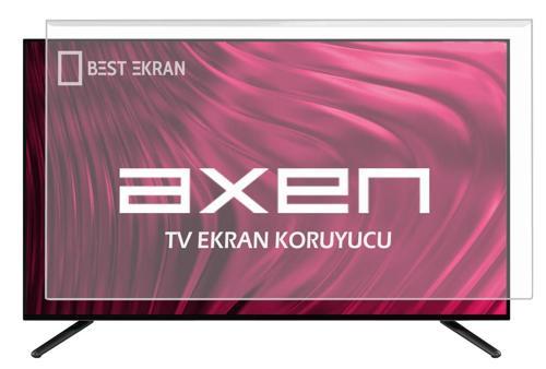 Axen AX65FIL240 Tv Ekran Koruyucu - Axen 65" inç 164 cm 165 Ekran Webos Koruyucu