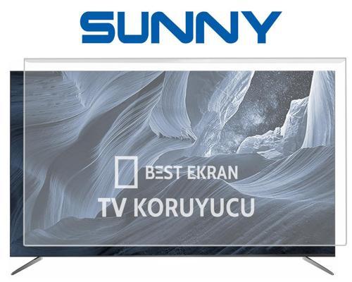 Sunny 32" inç 82 ekran Tv Ekran Koruyucu 