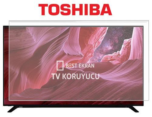 Toshiba 40" inç 102 Ekran Tv Koruyucu