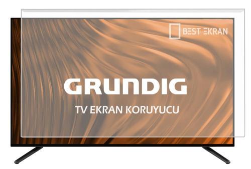 Grundig 42" inç 106 ekran Tv Kırılmaz Koruyucu