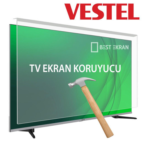 43UD8460 TV EKRAN KORUYUCU 43" İNÇ
