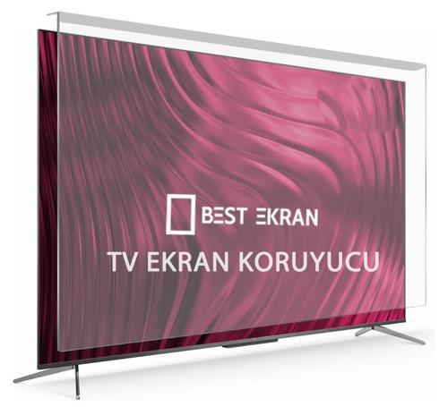 Next 49" inç 124 Ekran Televizyon Ekran Koruyucu