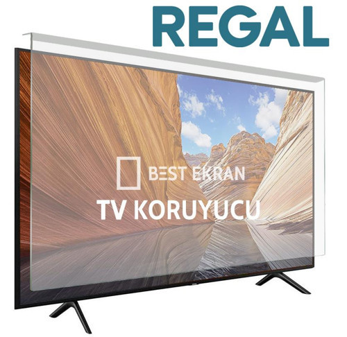 50R66QA11 tv Ekran Koruyucu 50" inç