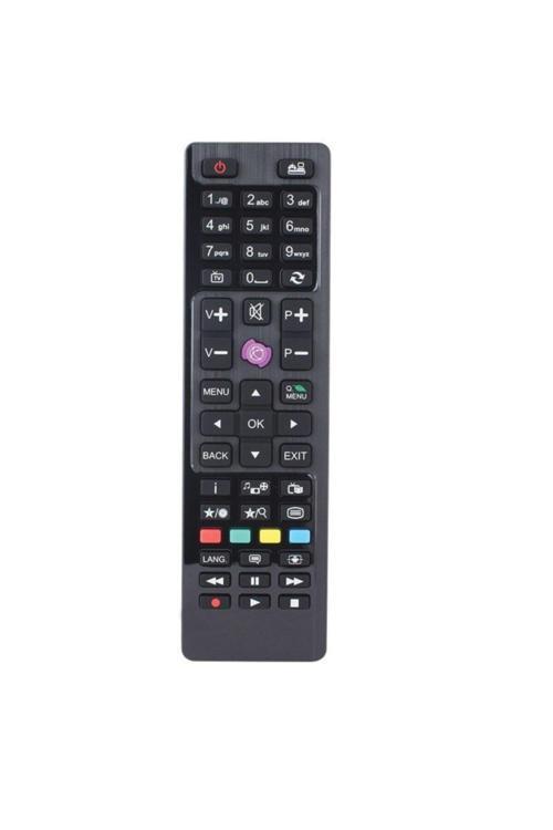 42Xt8050 Smart Led Tv Kumandası