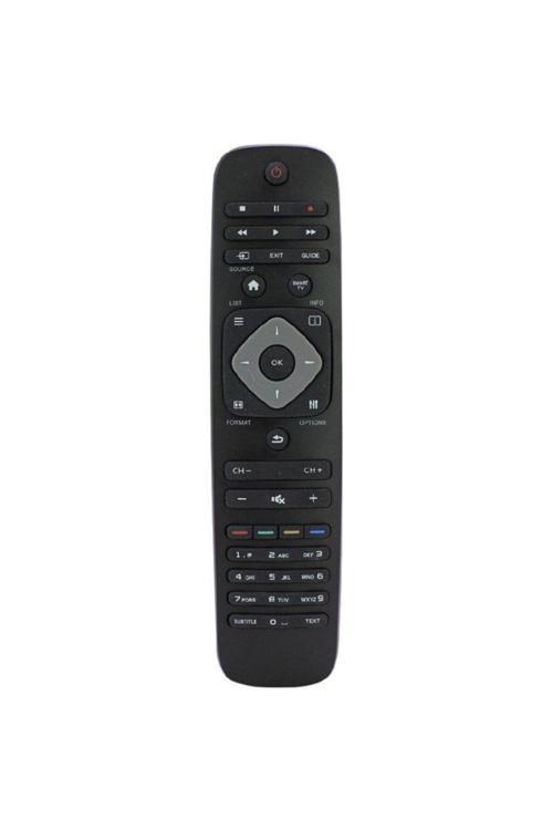 40Pfl3208H/12 Smart Led Tv Kumandası