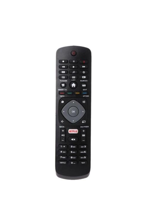 43Pfs5803/62 Smart Led Tv Kumandası
