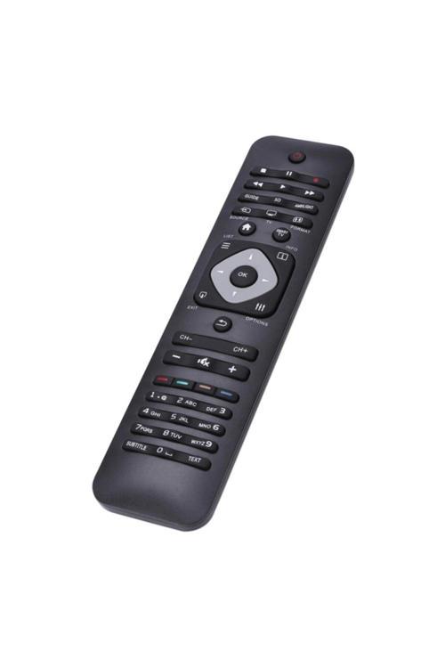 46Pfl8008K/12 Smart Led Tv Kumandası