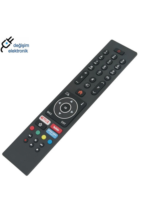 Vestel 32Ha9510 Android Led Tv Kumandası