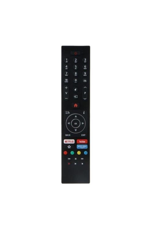 55Ud8200 Smart Led Tv Kumandası